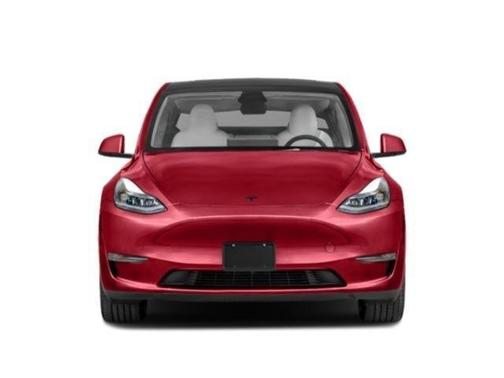 2024 Tesla Model Y Performance Dual Motor All-Wheel Drive
