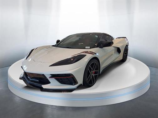 2024 Chevrolet Corvette Stingray w/1LT