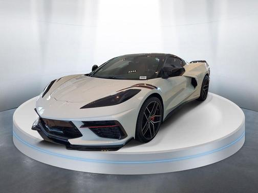 2024 Chevrolet Corvette Stingray w/1LT