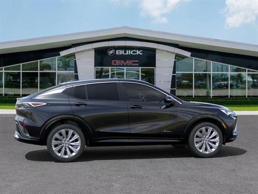 2025 Buick Envista Avenir FWD