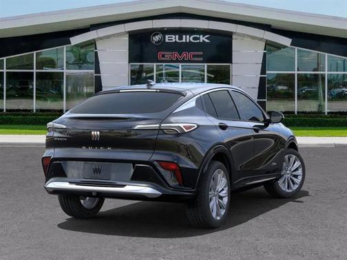 2025 Buick Envista Avenir FWD
