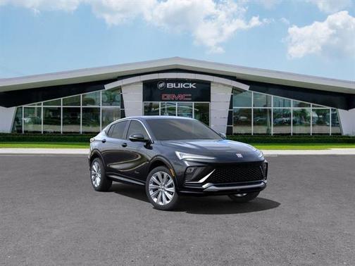 2025 Buick Envista Avenir FWD