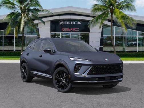 2026 Buick Envision Sport Touring AWD