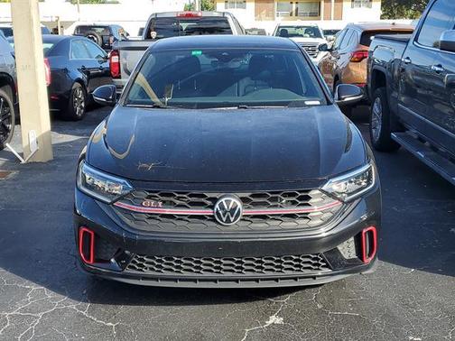 2023 Volkswagen Jetta GLI 2.0T Autobahn