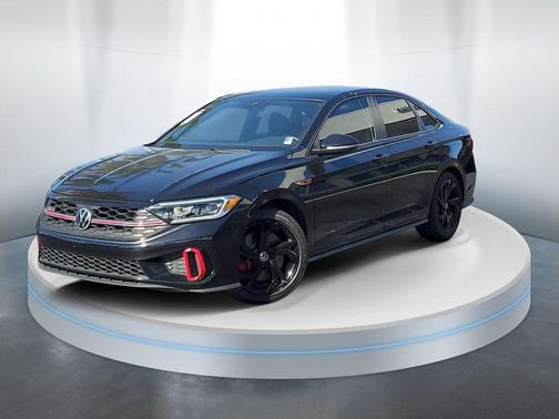 2023 Volkswagen Jetta GLI 2.0T Autobahn