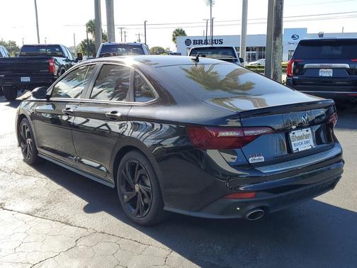 2023 Volkswagen Jetta GLI 2.0T Autobahn