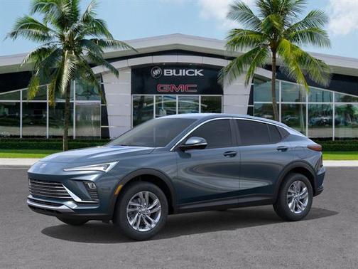 2026 Buick Envista Preferred FWD