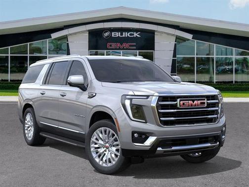 2025 GMC Yukon XL 4WD Elevation