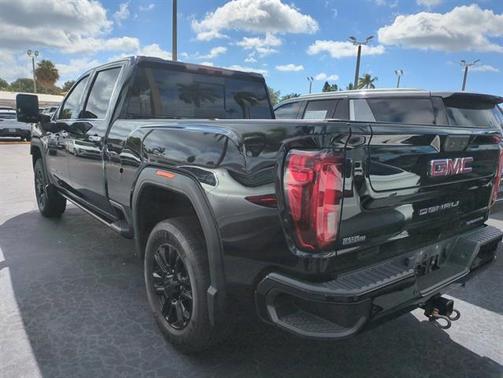 2021 GMC Sierra 2500 Denali