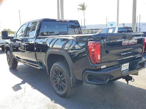 2021 GMC Sierra 2500 Denali
