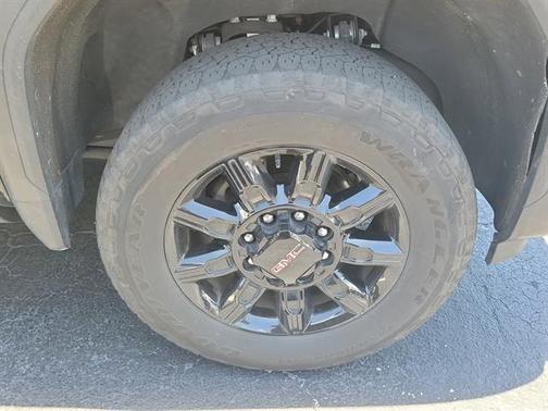 2024 GMC Sierra 3500 Base