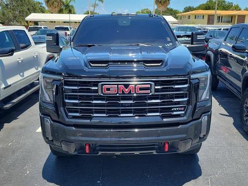 2024 GMC Sierra 3500 Base