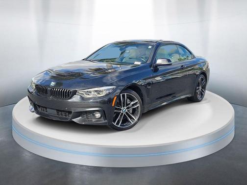 2020 BMW 440 i xDrive