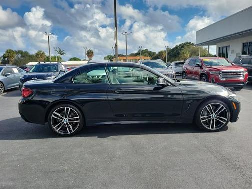 2020 BMW 440 i xDrive