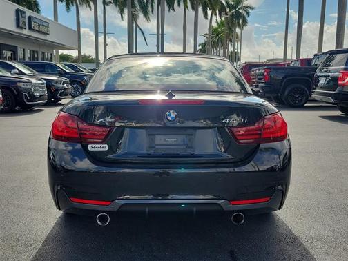2020 BMW 440 i xDrive