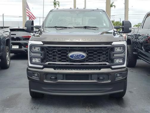 2024 Ford F-250 Lariat