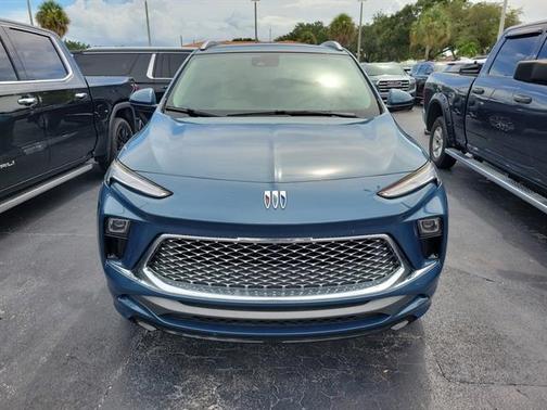 2024 Buick Encore GX Avenir