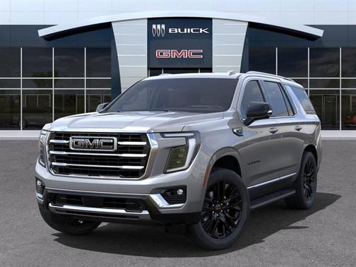 2025 GMC Yukon 2WD Elevation