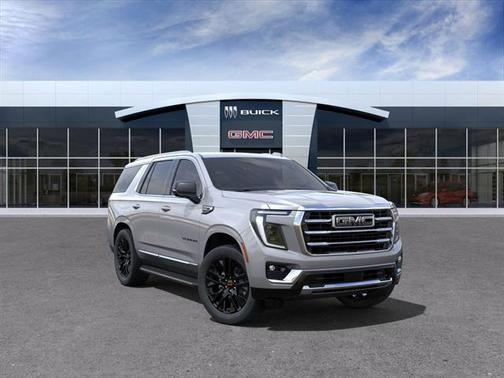 2025 GMC Yukon 2WD Elevation