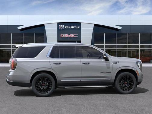 2025 GMC Yukon 2WD Elevation