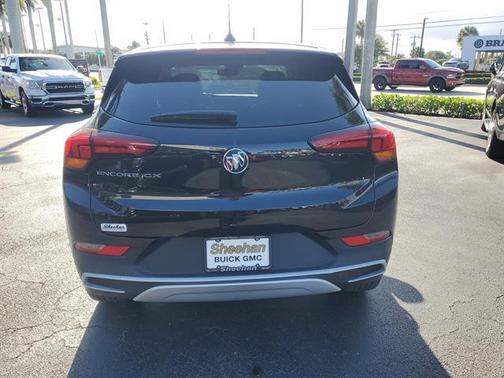 2023 Buick Encore GX Preferred