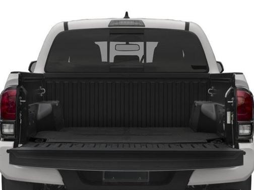 2018 Toyota Tacoma TRD Off Road