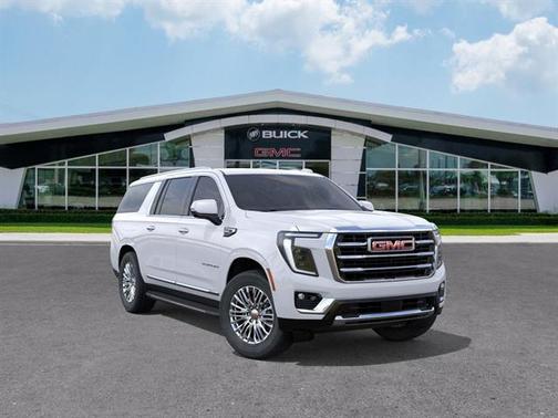 2025 GMC Yukon XL 2WD Elevation