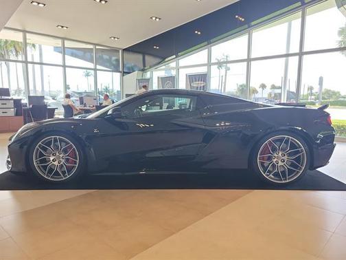 2023 Chevrolet Corvette Z06