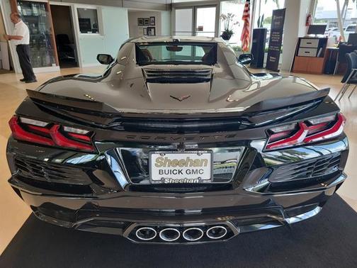 2023 Chevrolet Corvette Z06