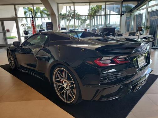 2023 Chevrolet Corvette Z06