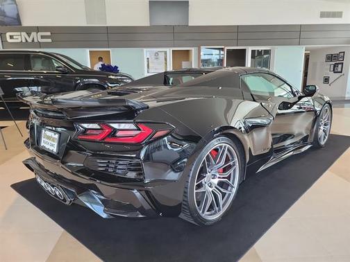 2023 Chevrolet Corvette Z06