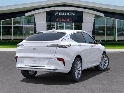 2025 Buick Envista Avenir FWD