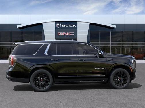 2025 GMC Yukon Denali Ultimate