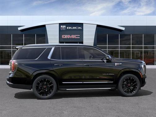 2025 GMC Yukon 2WD Elevation