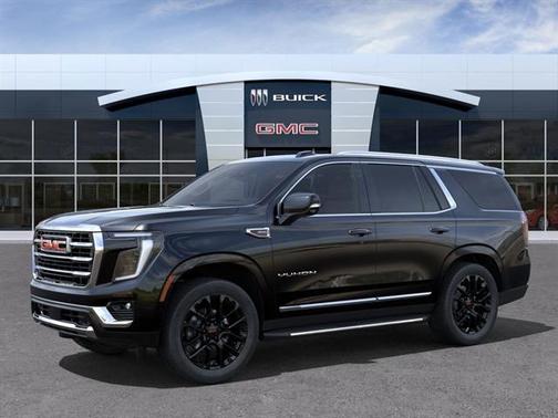 2025 GMC Yukon 2WD Elevation