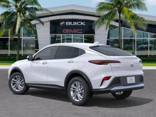 2026 Buick Envista Preferred FWD