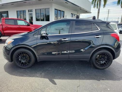 2015 Buick Encore Convenience