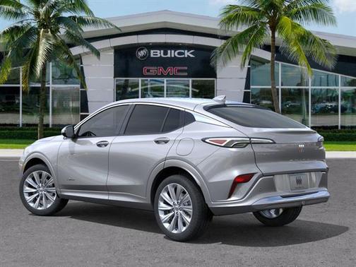 2026 Buick Envista Avenir FWD