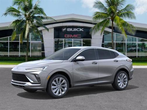 2026 Buick Envista Avenir FWD