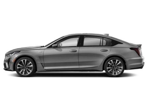 2024 Cadillac CT5-V V-Series Blackwing