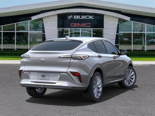 2025 Buick Envista Avenir FWD