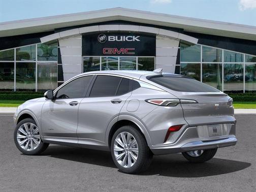 2025 Buick Envista Avenir FWD