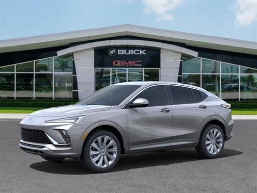 2025 Buick Envista Avenir FWD