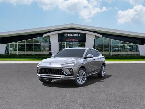 2025 Buick Envista Avenir FWD