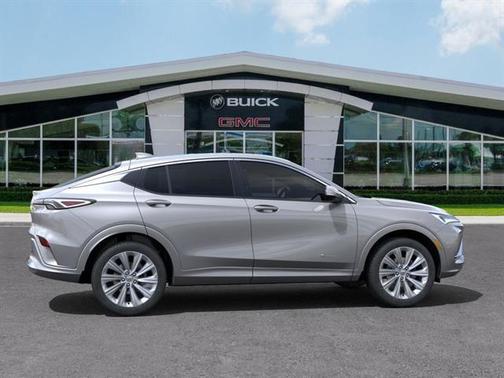 2025 Buick Envista Avenir FWD