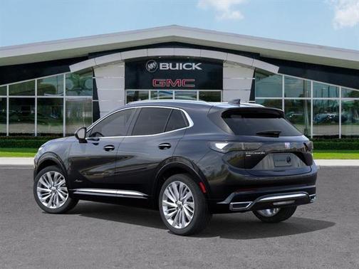 2025 Buick Envision Avenir AWD
