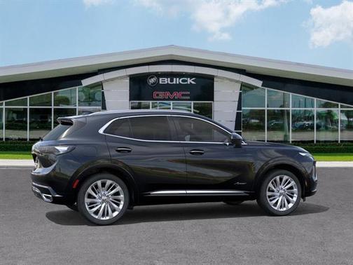 2025 Buick Envision Avenir AWD