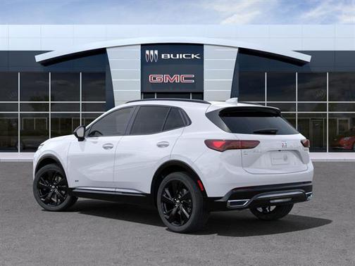 2025 Buick Envision Sport Touring AWD