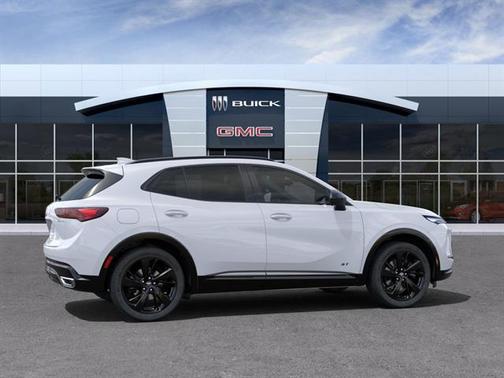 2025 Buick Envision Sport Touring AWD