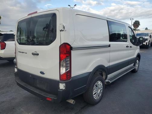 2024 Ford Transit-250 Base